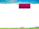 人教版英语七年级下册-unit5-Section A 1【精品课件+教案+导学案+素材】