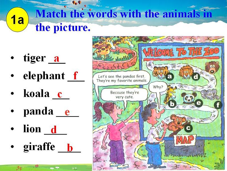 unit5-Section A 1第7页