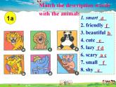 人教版英语七年级下册-unit5-Section B 1【精品课件+教案+导学案+素材】