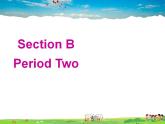 人教版英语七年级下册-Unit6 Section B 2【精品课件+教案+导学案+素材】