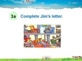 人教版英语七年级下册-Unit6 Section B 2【精品课件+教案+导学案+素材】