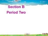 人教版英语七年级下册-Unit7 Section B 2【精品课件+教案+导学案+素材】