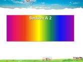 人教版英语七年级下册-unit11-Section A 2【精品课件+教案+导学案+素材】