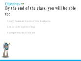 Unit 4 Section B (3a-Self Check) 课件 -2021-2022学年七年级人教新目标英语上册