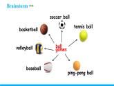 Unit 5 Section B (2a-2c)课件 -2021-2022学年七年级人教新目标英语上册