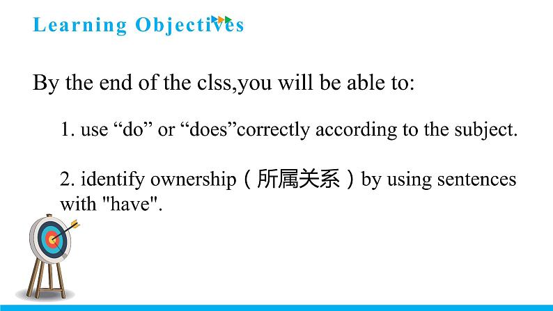 Unit 5 Section A (Grammar Focus-3c)课件 -2021-2022学年七年级人教新目标英语上册第2页