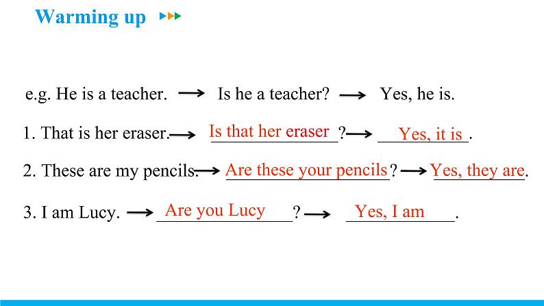 Unit 3 Section B (1a-1e) 课件 -2021-2022学年七年级人教新目标英语上册第3页