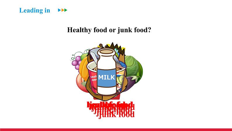 Unit 2 Section B (1a-1e)课件 -2021-2022学年八年级人教新目标英语上册第3页