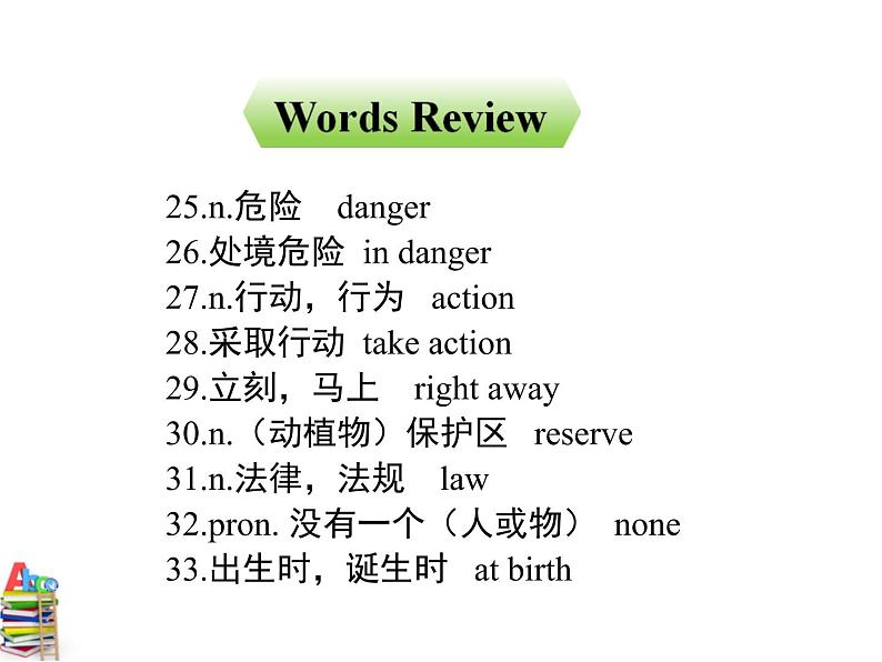 牛津译林版八年级上U5 Part1课件第4页