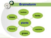 《Amazing Plants》Plant a Plant PPT下载课件PPT