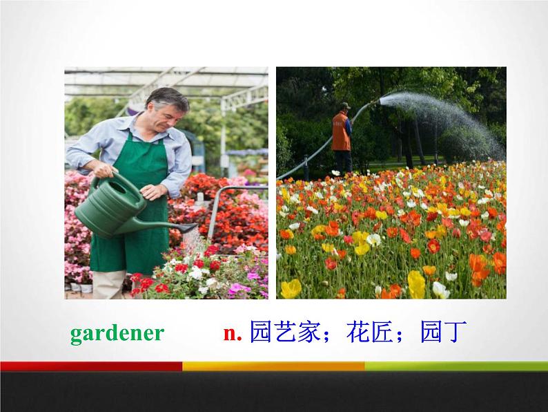 《Gardening with Mary》Plant a Plant PPT课件05