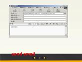 八年級(jí)下冊(cè)《 Unit 4 The Internet Connects Us / Lesson 24 An E-mail to Grandpa  課件PPT