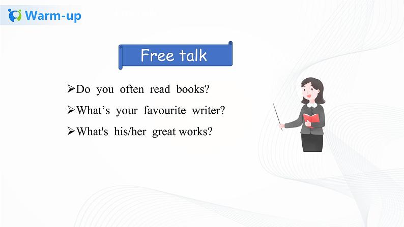 九上M7U1课件第3页