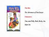 外研英語九上Module 7 Unit 2 It is still read and loved.課件PPT+教案+練習