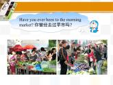 冀教版英语七年级上册Unit 4 Lesson 21课件PPT