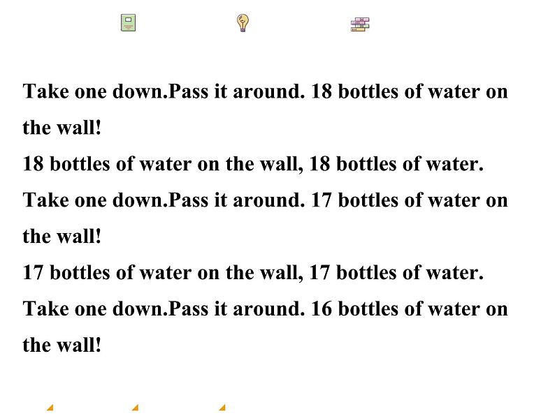 冀教版英语七年级上册Unit 4 Lesson 23课件PPT05