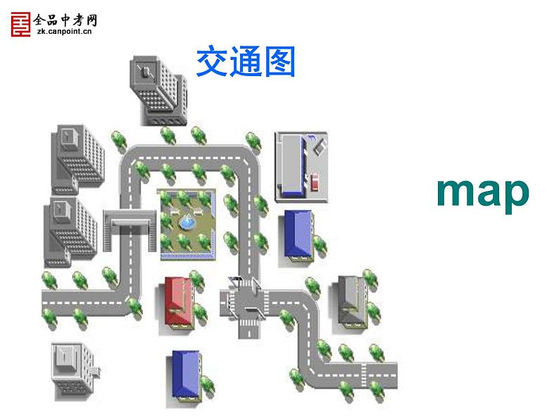 冀教版英语七年级上册Unit 6 Lesson 31课件PPT04