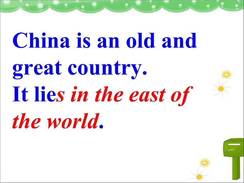 冀教版英语七年级上册Unit 8 Lesson 45课件PPT第5页