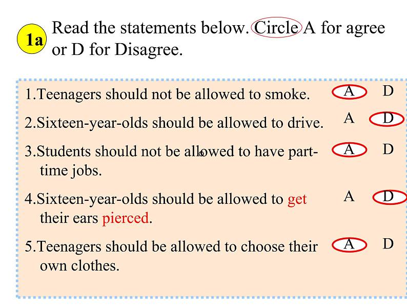 人教新目标 (Go for it) Unit 7  period 3课件PPT07