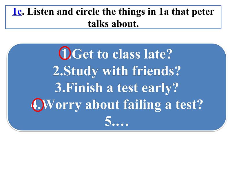 人教新目标 (Go for it) Unit 7  period 2课件PPT05