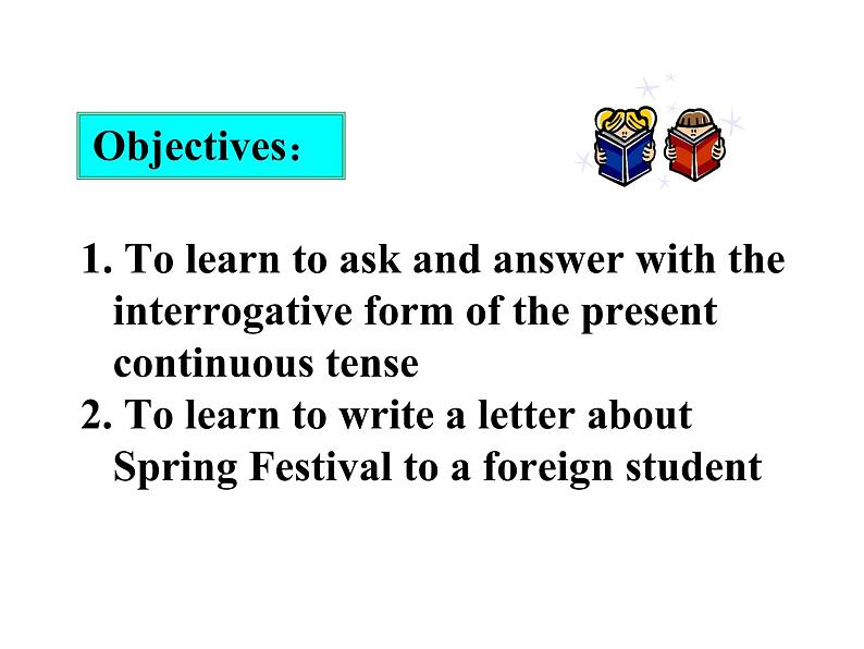 Module 10 Spring Festival Unit 3 Language in use 课件（共38张）02