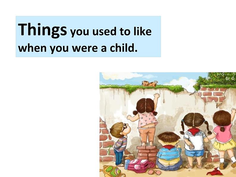 人教版英语Go for it九年级unit 4 period 3 PPT课件第2页