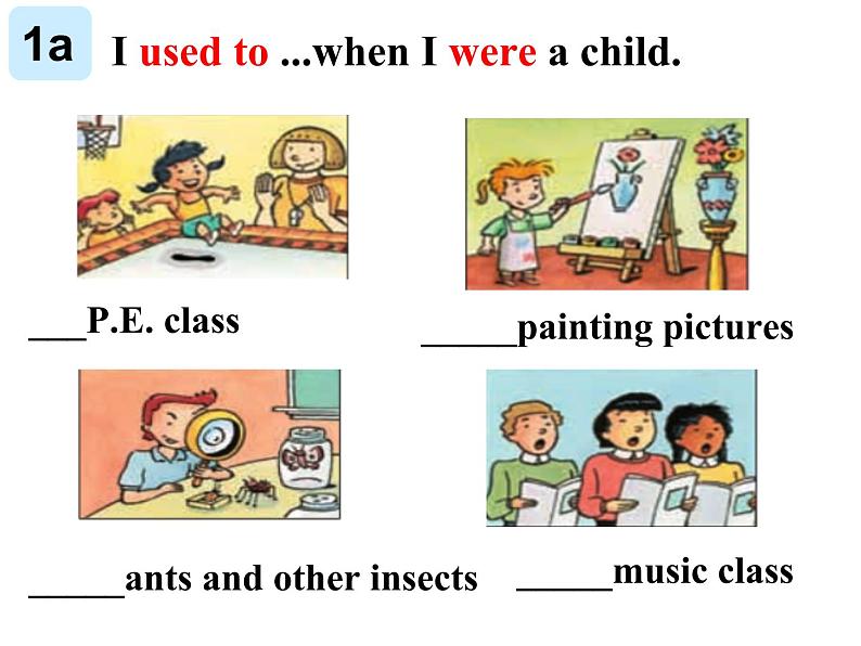 人教版英语Go for it九年级unit 4 period 3 PPT课件第4页