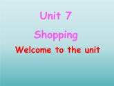 牛津译林版英语七年级上册-Unit 7 Shopping_(4)（课件）
