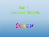 牛津译林版英语七年级上册-Unit 6 Food and lifestyle_(1)（课件）