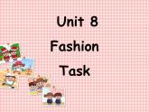 牛津译林版英语七年级上册-Unit 8 Fashion_(4)（课件）