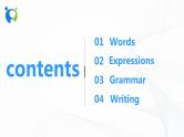 外研版英语九上Module 7 Great books 模块小结课件PPT+教案+检测卷