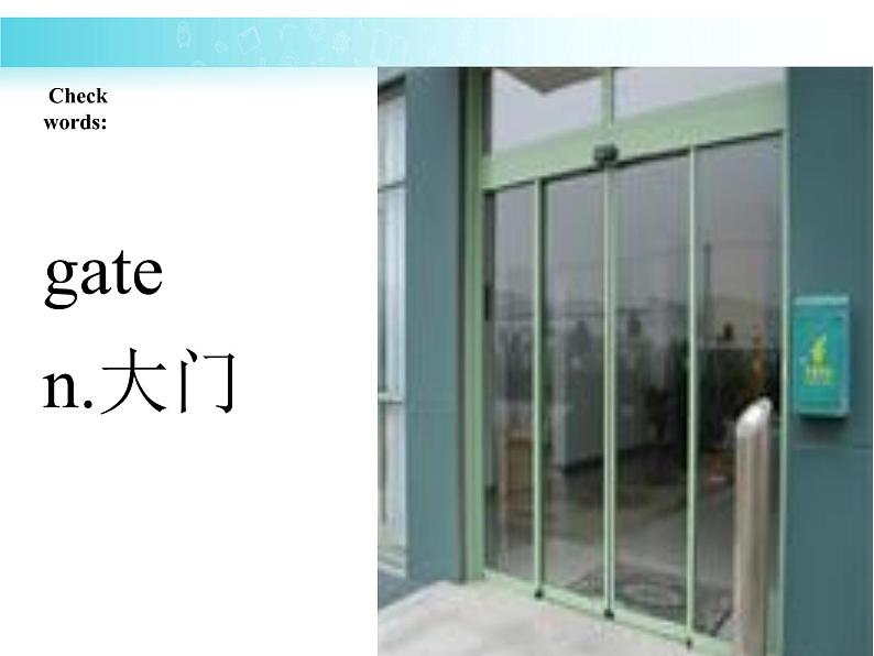 八年级下册冀教版英语课件：《Ms.Liu 's Great Idea》Buying and Selling PPT课件第5页