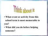 英语八年级下册冀教版《A Cookie Sale》Buying and Selling PPT课件
