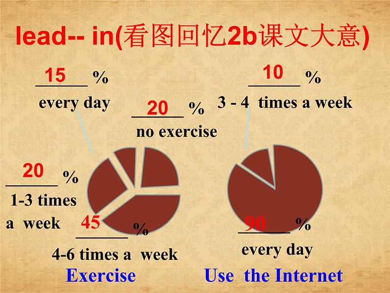 人教版英语八年级上册unit2 Section B(2a-2e) 课件PPT03