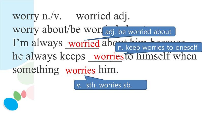 2021-2022学年牛津译林版九年级英语上册Unit3-Unit4综合复习课件第4页