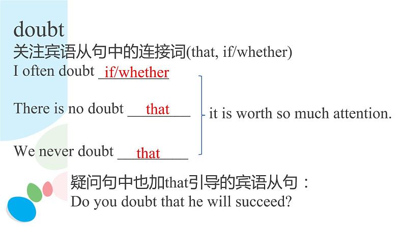 2021-2022学年牛津译林版九年级英语上册Unit3-Unit4综合复习课件第5页