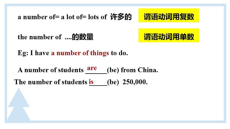 外研版（新标准）初中英语八年级上Moudle 8-Unit 3课件(18张）07