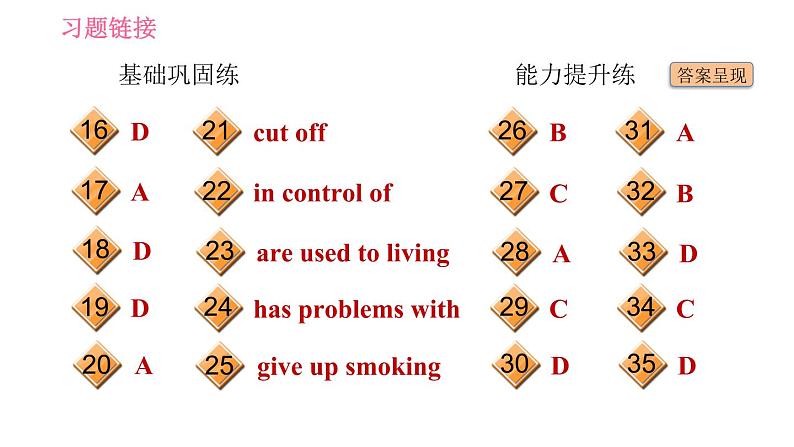 人教版八年级上册英语 Unit1课时5 Section B (2a－2e) 习题课件第3页