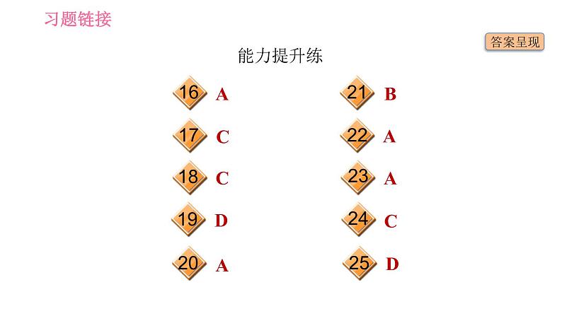 译林版八年级上册英语 Unit2 课时6 Task & Self-assessment 习题课件03