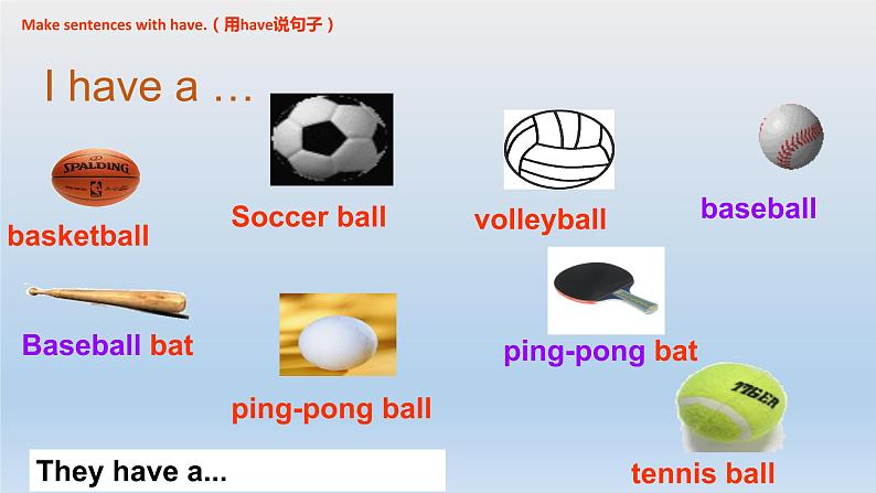 Unit 5 Section A Grammar Focus-3c课件2021-2022学年人教版英语七年级上册第6页