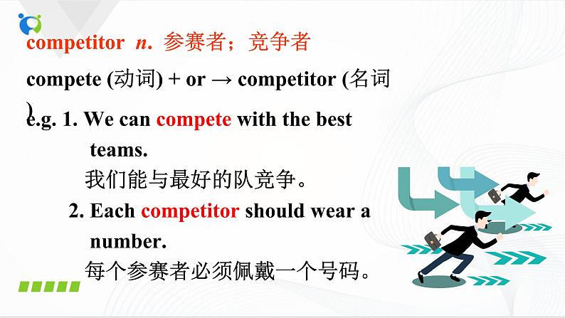 Unit5 what are the shirts made of SectionB(1a-1e)课件第6页