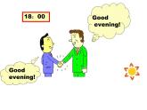 牛津譯林版7A預(yù)備課程課件 lesson1 Nice to meet you（PPT39張）