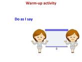 牛津译林starter  Lesson 3 A nice school 2 （共15张PPT）课件PPT