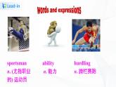 外研版英语九上M8 Unit 2 He was invited to competitions around the world 课件PPT+教案+练习