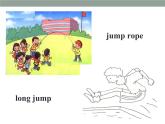 初中英语冀教版八年级下册《Classroom Olympics》PPT课件PPT