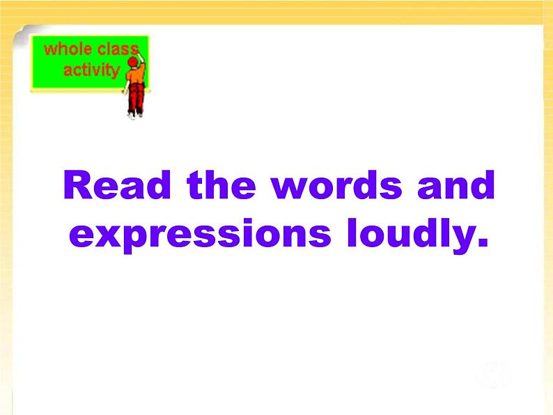 外研版英语八年级上册课件：Module 9 Unit 2（共27张PPT）02