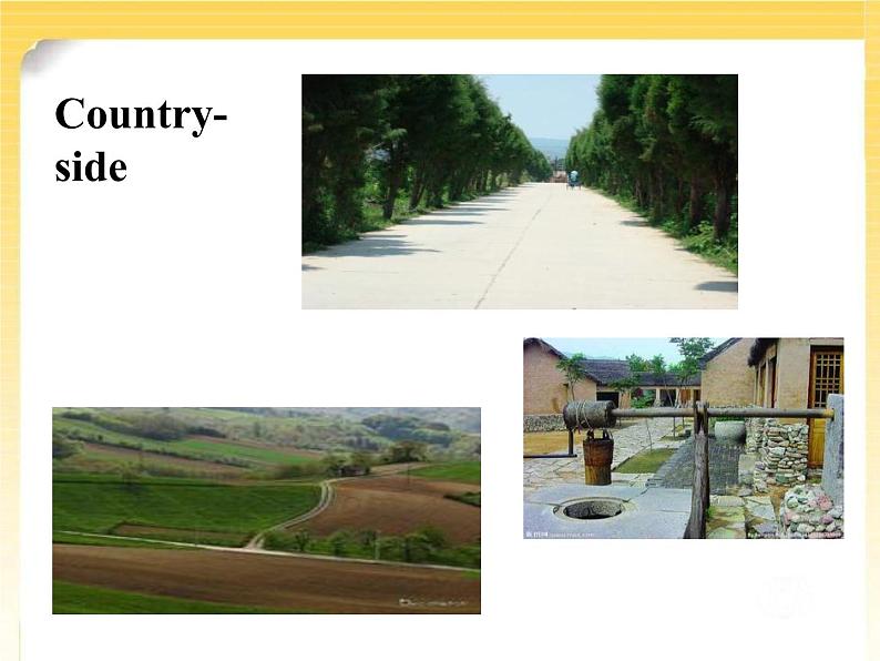 外研版英语八年级上册课件：Module 9 Unit 2（共27张PPT）07