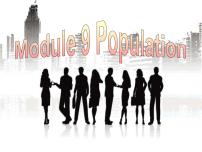 初中英语Unit 1 The population of China is about 1.37 billion.课文内容ppt课件