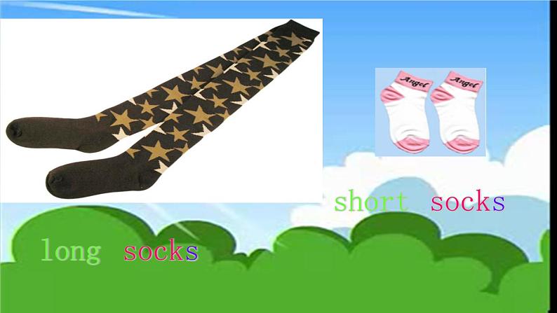 人教新目标版英语七年级上册Unit 7 Section A 2a-2d课件04