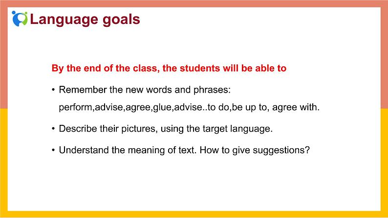 冀教版英语八年级上册 Lesson 2 课件+教案+练习02